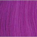 Dream Hair Health & Beauty 28" = 71 cm / PURPLE-1 Dream Hair 3x Pre-Fluffed Afro Kinky Braid Kunsthaar 16'' / 28''