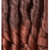 Dream Hair Health & Beauty 28" = 71 cm / T33/350 Dream Hair 3X French Curl Braid 28"/22" Kunsthaar