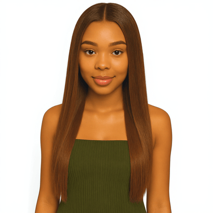 Dream Hair Health & Beauty #4 Dream hair I-Tip Human Hair 18''