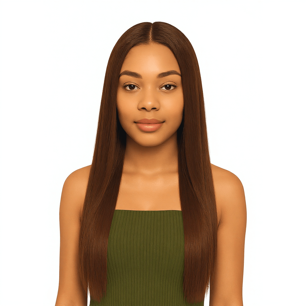 Dream Hair Health & Beauty #6 Dream hair I-Tip Human Hair 18''