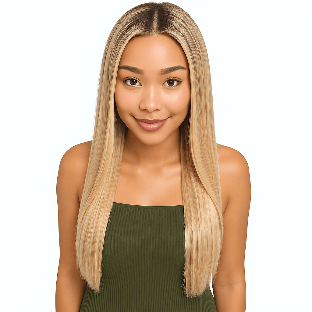 Dream Hair Health & Beauty #613 Dream hair I-Tip Human Hair 18''