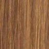 Dream Hair Health & Beauty Blond Kupferbraun Mix F27/30 Dream Hair - Tresses afro twist synthétiques