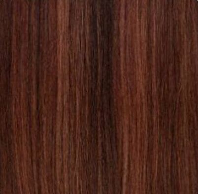 Dream Hair Health & Beauty Braun Mix #P4/30/33 Dream Hair S-Mexican Curl Braids 20"/50cm Synthetic Hair Color:1