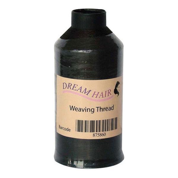 Dream Hair Health & Beauty Brown Dream Hair Weaving 12.5cm Thread Non Elastic
