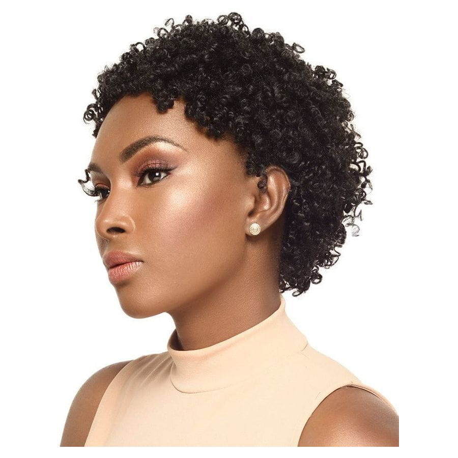 Dream Hair Health & Beauty Dream Hair 100% Human Hair Wig Nobel