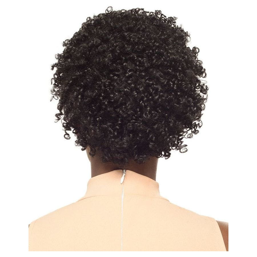 Dream Hair Health & Beauty Dream Hair 100% Human Hair Wig Nobel