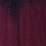 Dream Hair Health & Beauty Dream Hair 3x Pre-Fluffed Afro Kinky Braid Kunsthaar