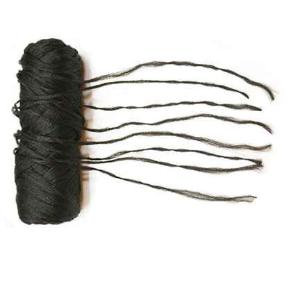 Dream Hair Health & Beauty Dream Hair Brazil Wool Hair 100% Acrylic Hand & Machine Knit