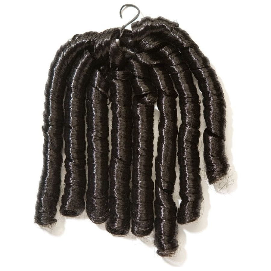 Dream Hair Health & Beauty Dream Hair Curly Piece 14"/35 cm - Synthetic Hair