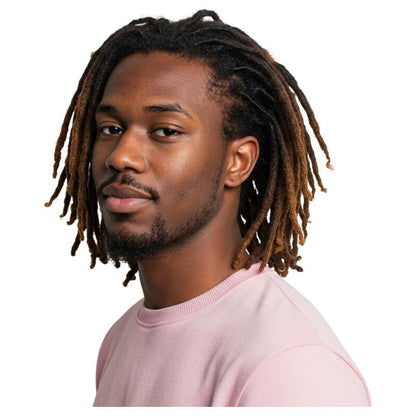 Dream Hair Health & Beauty Dream hair Dreadlocks 14" \ 20"