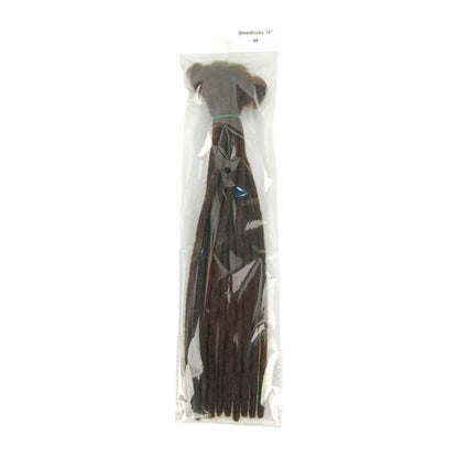 Dream Hair Health & Beauty Dream hair Dreadlocks 14" \ 20"