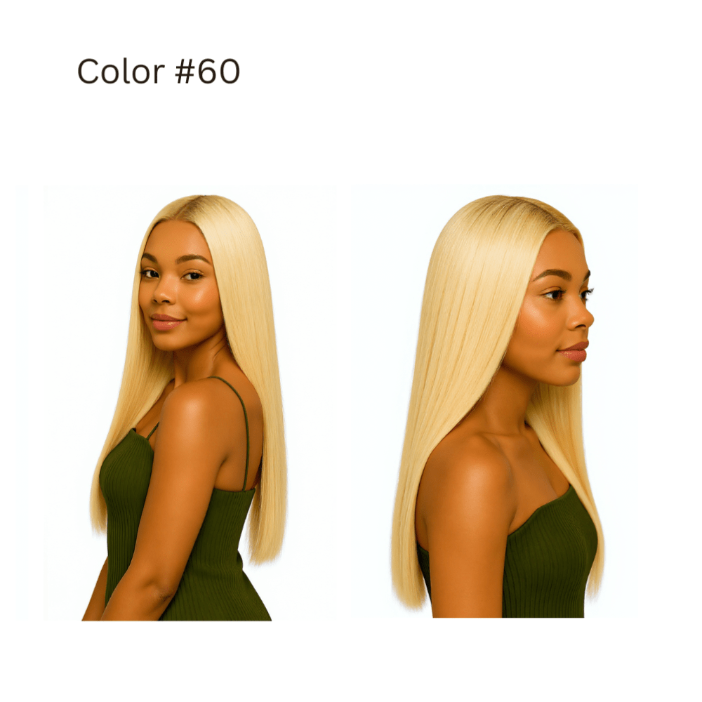 Dream Hair Health & Beauty Dream hair I-Tip Human Hair 18''