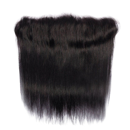 Dream Hair Health & Beauty Dream Hair Natural Brazilian closure frontal Staright 10" & 14" & 20"