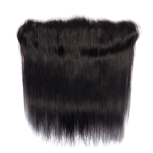 Dream Hair Health & Beauty Dream Hair Natural Brazilian closure frontal Staright 10" & 14" & 20"