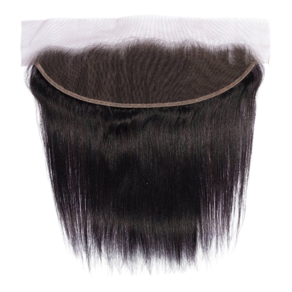 Dream Hair Health & Beauty Dream Hair Natural Brazilian closure frontal Staright 10" & 14" & 20"