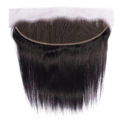 Dream Hair Health & Beauty Dream Hair Natural Brazilian closure frontal Staright 10" & 14" & 20"