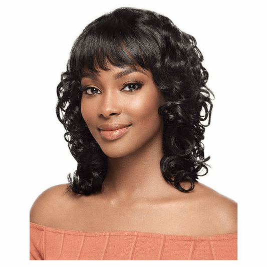 Dream Hair Health & Beauty Dream Hair Perruque HW Yoka Cheveux Humains, De vrais cheveux Perruque