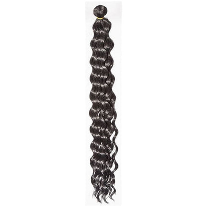 Dream Hair Health & Beauty Dream Hair S-Great Braid. Bulk. Tresse Synthetic Hair