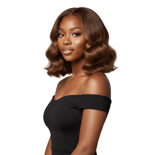 Dream Hair Health & Beauty Dream Hair S-Italian Weft (6 pcs)