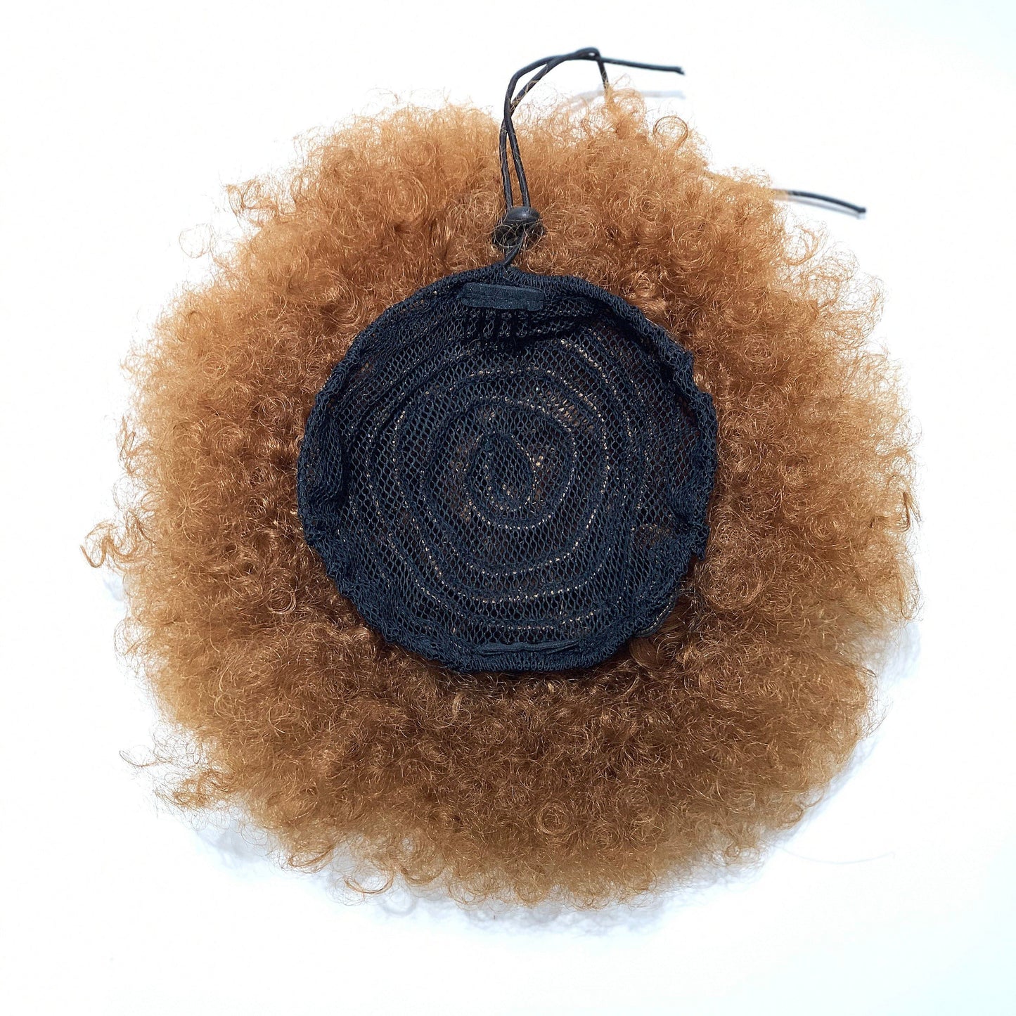 Dream Hair Health & Beauty Dreamhair Afro Puff