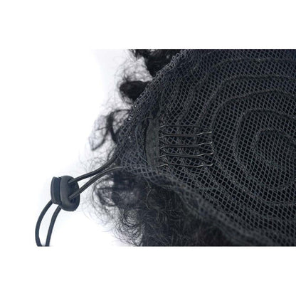 Dream Hair Health & Beauty Dreamhair Afro Puff