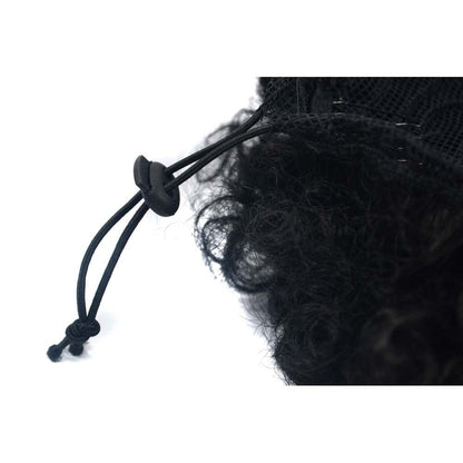 Dream Hair Health & Beauty Dreamhair Afro Puff