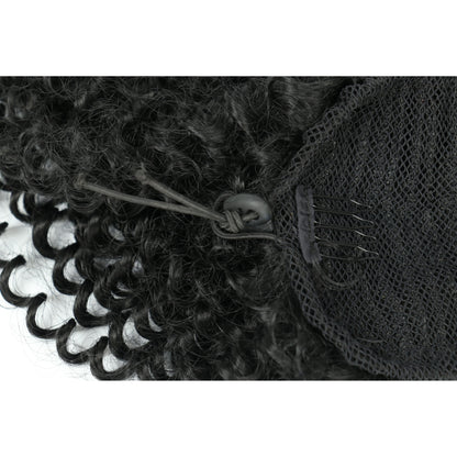 Dream Hair Health & Beauty Dreamhair Curly Ponytail 10"