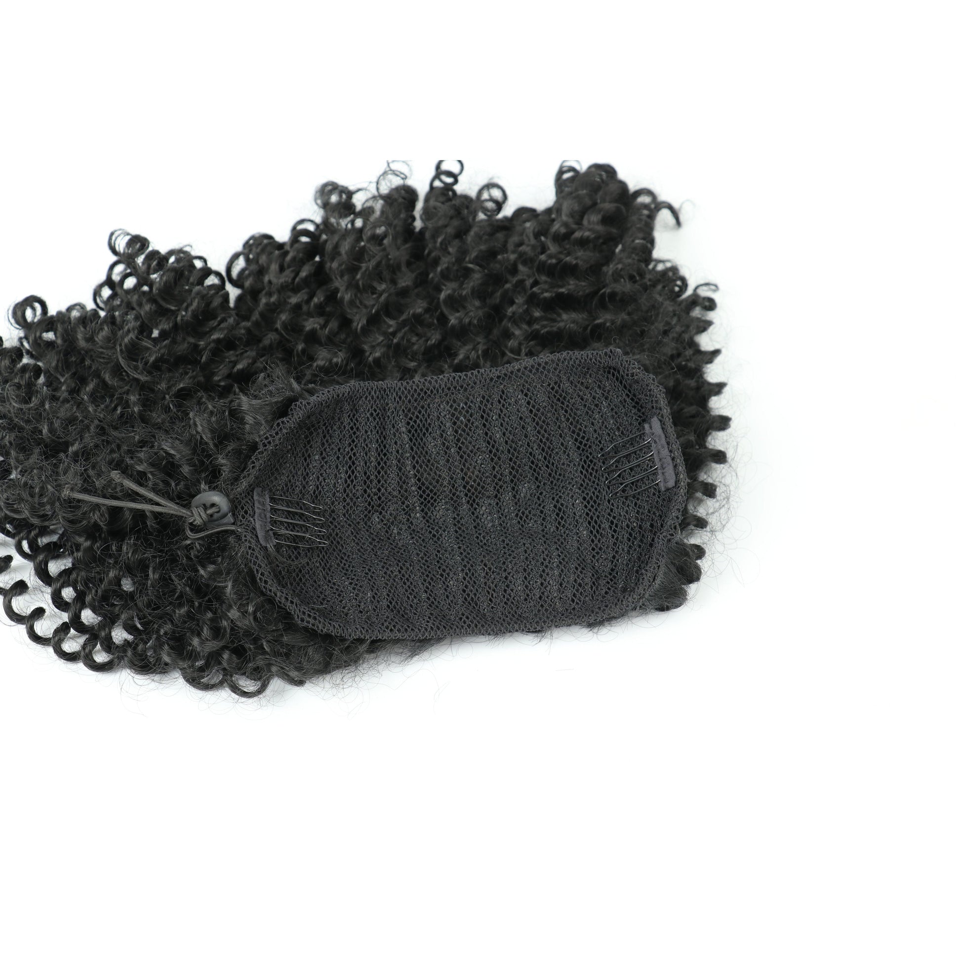 Dream Hair Health & Beauty Dreamhair Curly Ponytail 10"