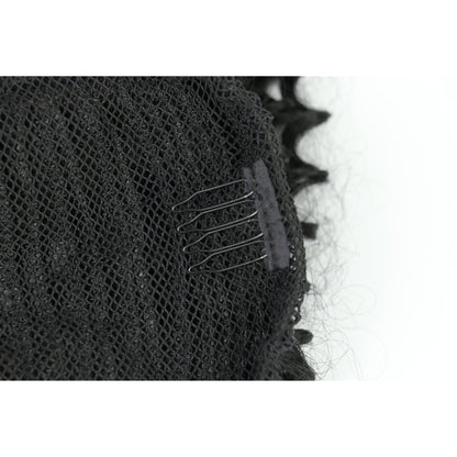 Dream Hair Health & Beauty Dreamhair Curly Ponytail 10"