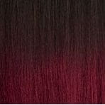 Dream Hair Health & Beauty Dunkelbraun #2 Dream Hair Braids Exception 40"/101cm 165g Synthetic Hair