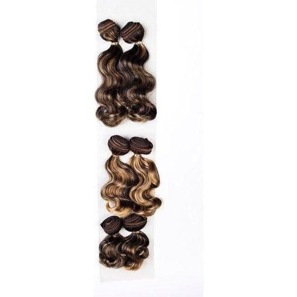 Dream Hair Health & Beauty F1B/144 Dream Hair S-Italian Weft