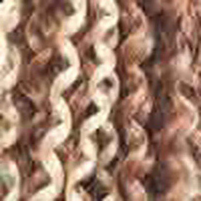 Dream Hair Health & Beauty FS27/613 Dream Hair Indien Synthetic Silky Weaving