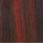 Dream Hair Health & Beauty HDL99A/M Rot Dream Hair Perruque Jamaica Collection Dinamica Cheveux Synthétiques