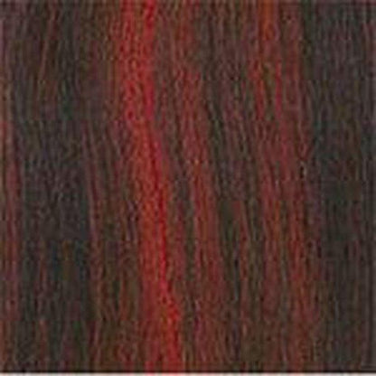 Dream Hair Health & Beauty HDL99A/M Rot Dream Hair WIG Jamaica Collection Ranee Synthetic Hair
