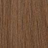 Dream Hair Health & Beauty Hellbraun #10 Dream Hair - EL Wonder Amma 26" - Queue de cheval en cheveux synthétiques