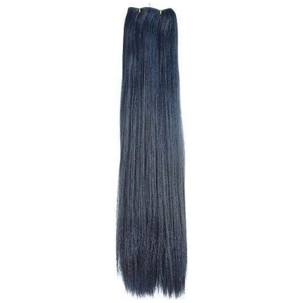 Dream Hair Health & Beauty Indian Synthetic Silky Weaving:1B