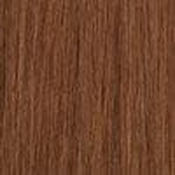 Dream Hair Health & Beauty Kastanie Mittelbraun #6 Dream Hair S-Weft Bulk 24"/61cm Synthetic Hair