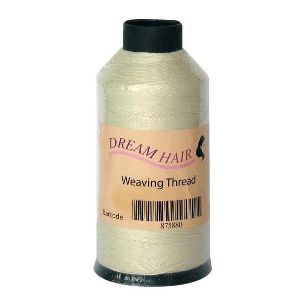 Dream Hair Health & Beauty Light Blond Dream Hair Weaving 12.5cm Thread Non Elastic