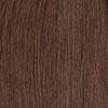 Dream Hair Health & Beauty Mittelbraun #4 Dream Hair - Perruque afro extra large en cheveux synthétiques