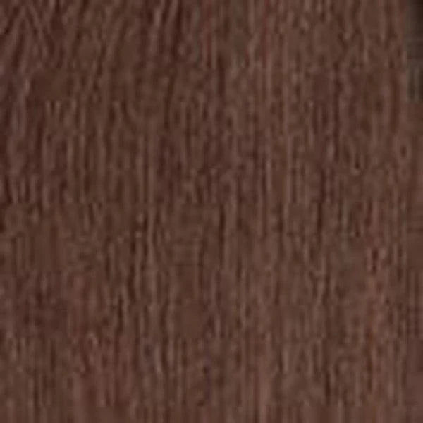 Dream Hair Health & Beauty Mittelbraun #4 Dream Hair S-Silky Bulk 20"/50cm Synthetic Hair