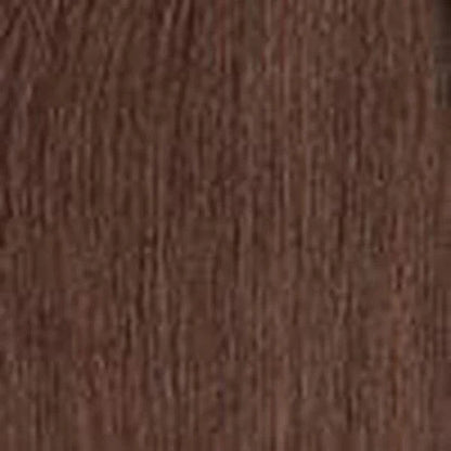Dream Hair Health & Beauty Mittelbraun #4 Dream Hair S-Silky Bulk 20"/50cm Synthetic Hair