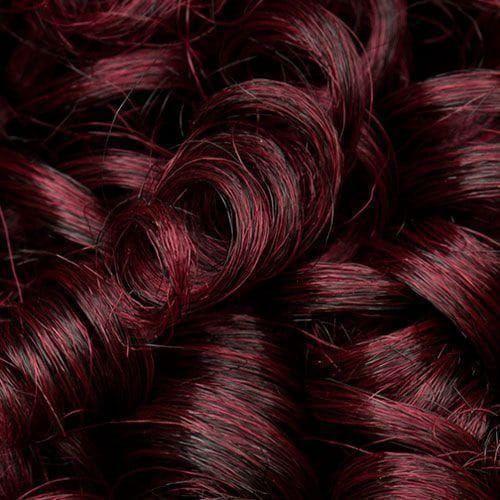 Dream Hair Health & Beauty OTRED Dream Hair - EL Wonder Amma 26" - Queue de cheval en cheveux synthétiques
