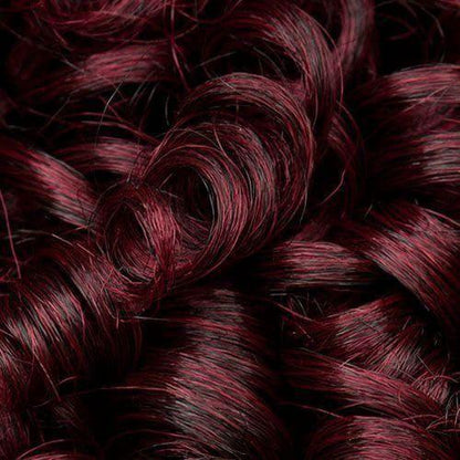 Dream Hair Health & Beauty OTRED Dream Hair - EL Wonder Amma 26" - Queue de cheval en cheveux synthétiques