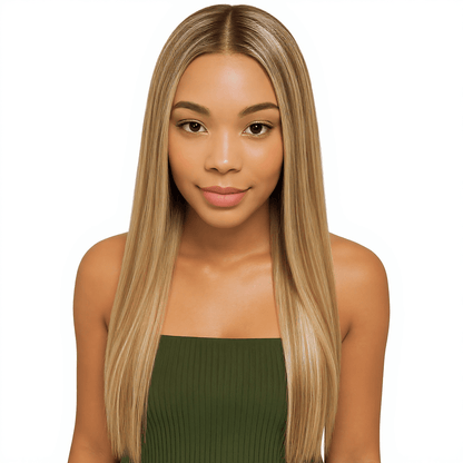 Dream Hair Health & Beauty #P10\16\613 Dream hair I-Tip Human Hair 18''