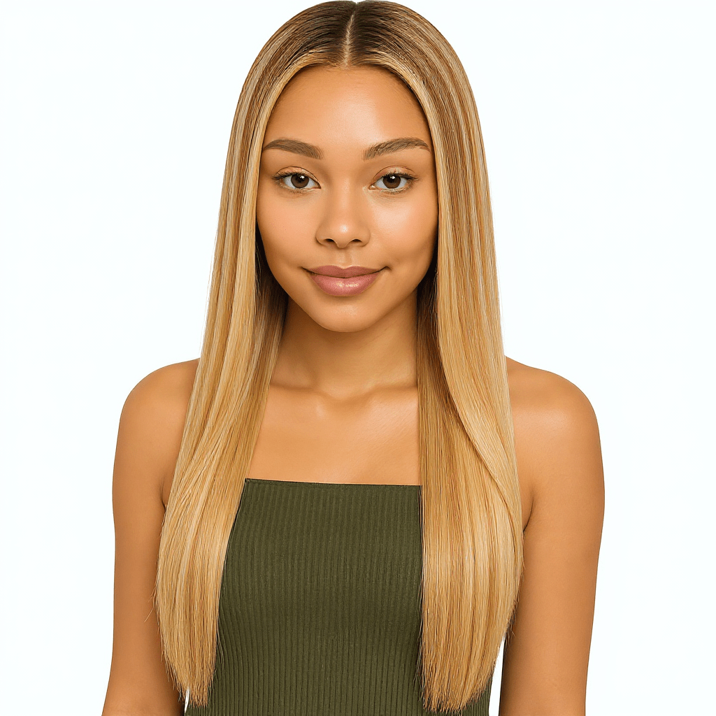 Dream Hair Health & Beauty #P10\613 Dream hair I-Tip Human Hair 18''