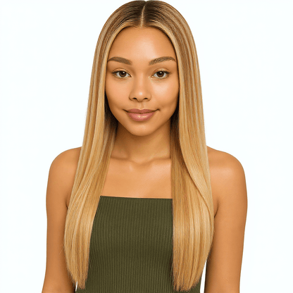 Dream Hair Health & Beauty #P10\613 Dream hair I-Tip Human Hair 18''
