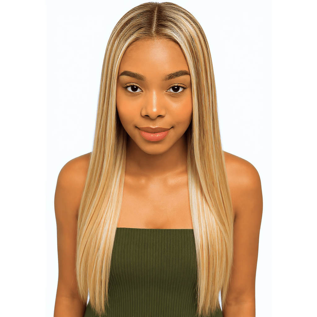 Dream Hair Health & Beauty #p24\613 Dream hair I-Tip Human Hair 18''