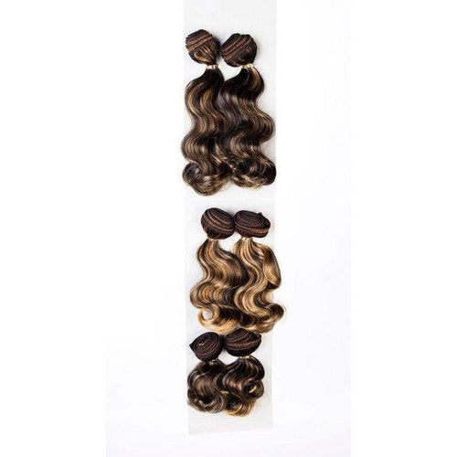 Dream Hair Health & Beauty S-Italian Weft :F1B/144