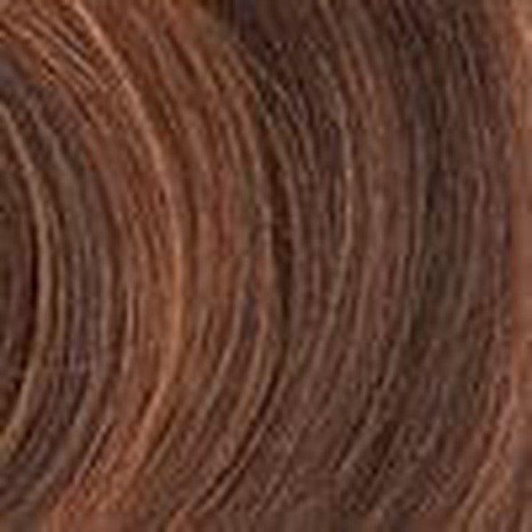 Dream Hair Health & Beauty Schwarz-Braun #1B Dream Hair S-Senegal 300 Bulk Synthetic Hair