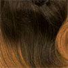 Dream Hair Health & Beauty Schwarz-Braun Mix Ombré #TT1B/33 Dream Hair Elle 3B  7/8/12"  18/20/30cm Synthetic Hair (3 pcs)